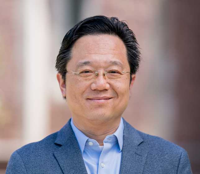 Chenyang Lu