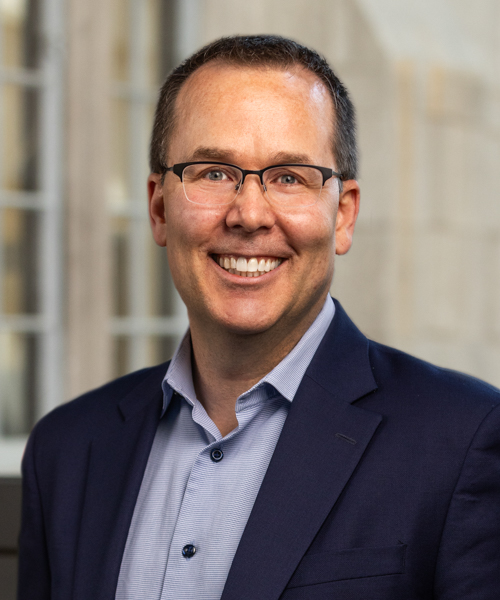 Daniel W. Linna Jr.
